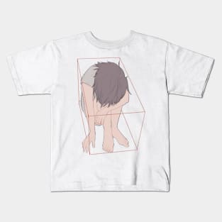 Comfort Zone Kids T-Shirt